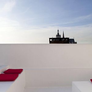 Deluxe Suite met een Queen Size Bed