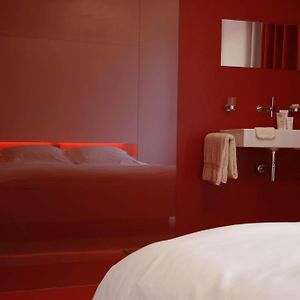 Suite met een King Size Bed